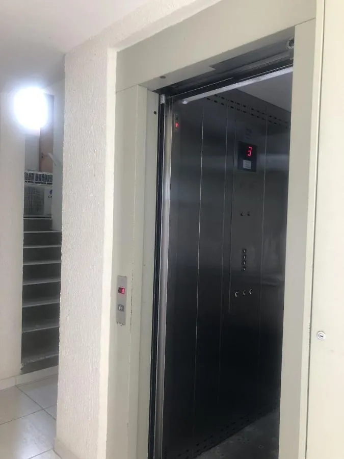 Apartamento Porto Mar Pôrto das Galinhas Brasil