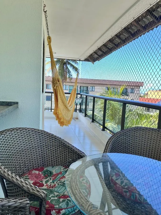 Apartamento Porto Mar Porto de Galinhas 0*,