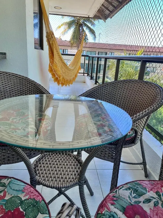 Apartamento Porto Mar Porto de Galinhas Apartment