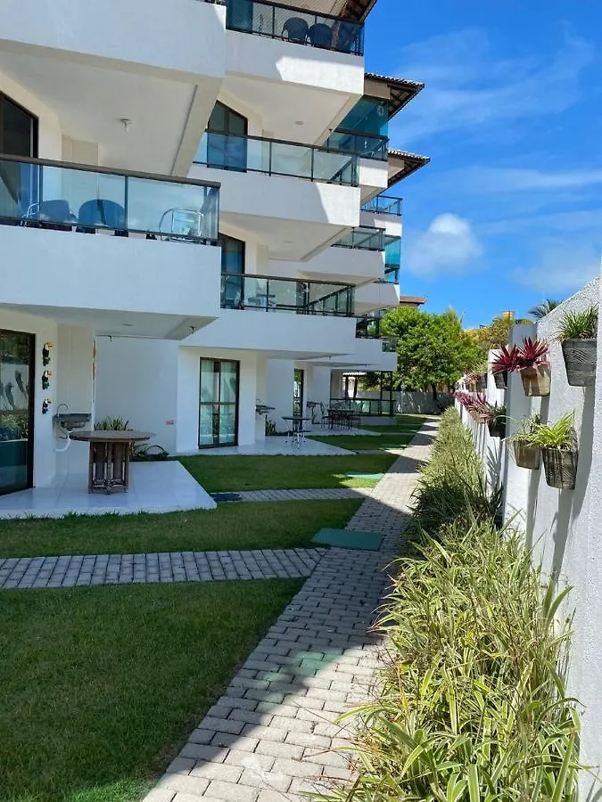 Apartamento Porto Mar Porto de Galinhas 0*,