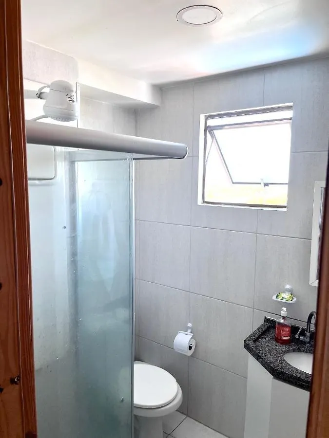 Apartamento Porto Mar Porto de Galinhas 0*,
