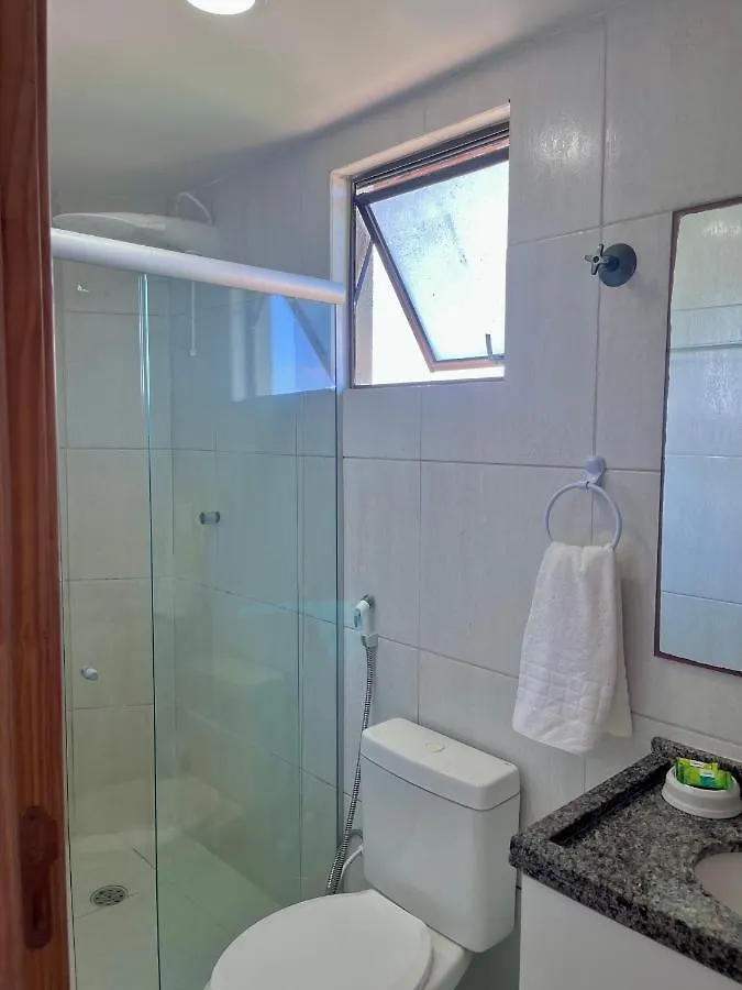 Apartamento Porto Mar Porto de Galinhas