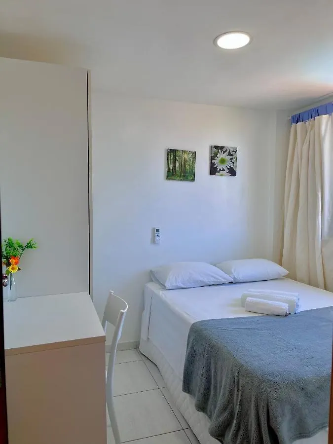 Apartamento Porto Mar Porto de Galinhas 0*,  Brazil