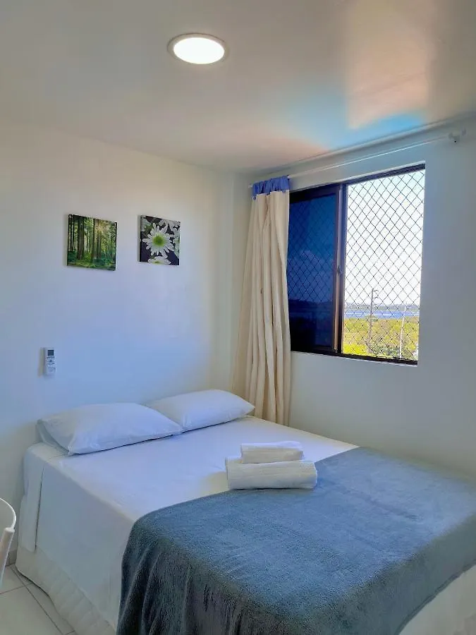 Apartamento Porto Mar Porto de Galinhas Apartment