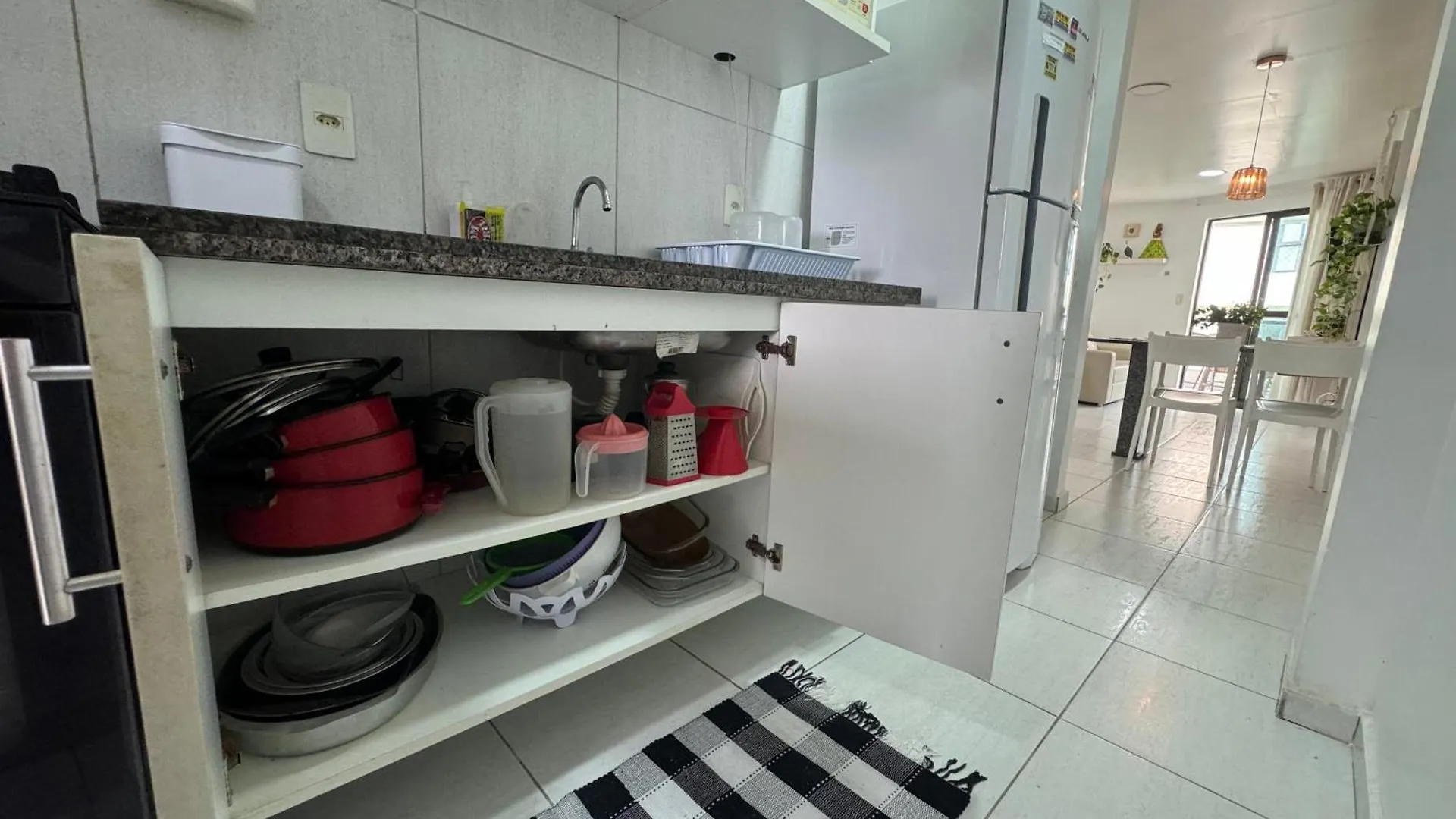 Apartamento Porto Mar Porto de Galinhas Brazil
