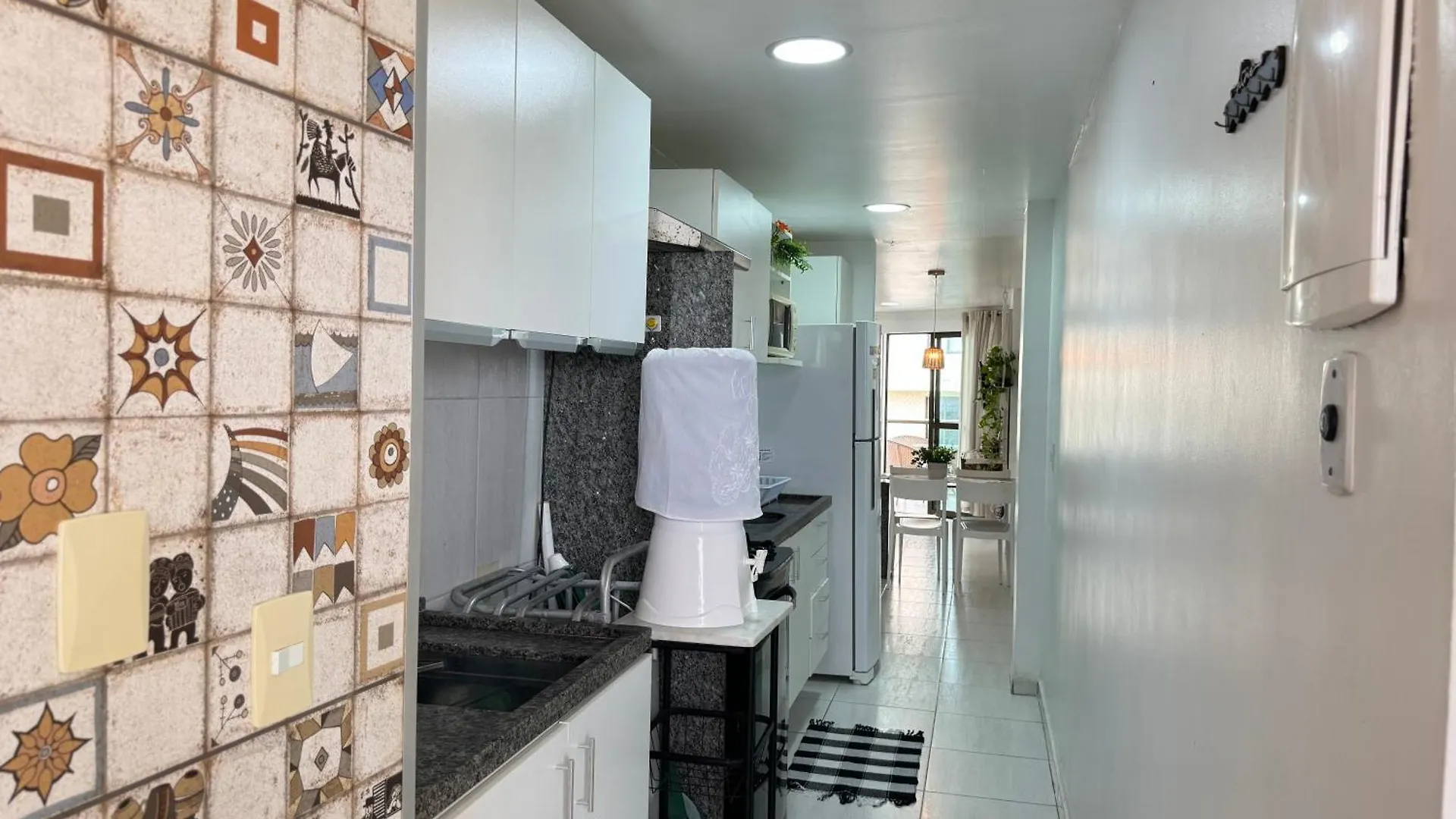 Apartamento Porto Mar Porto de Galinhas 0*,  Brazil