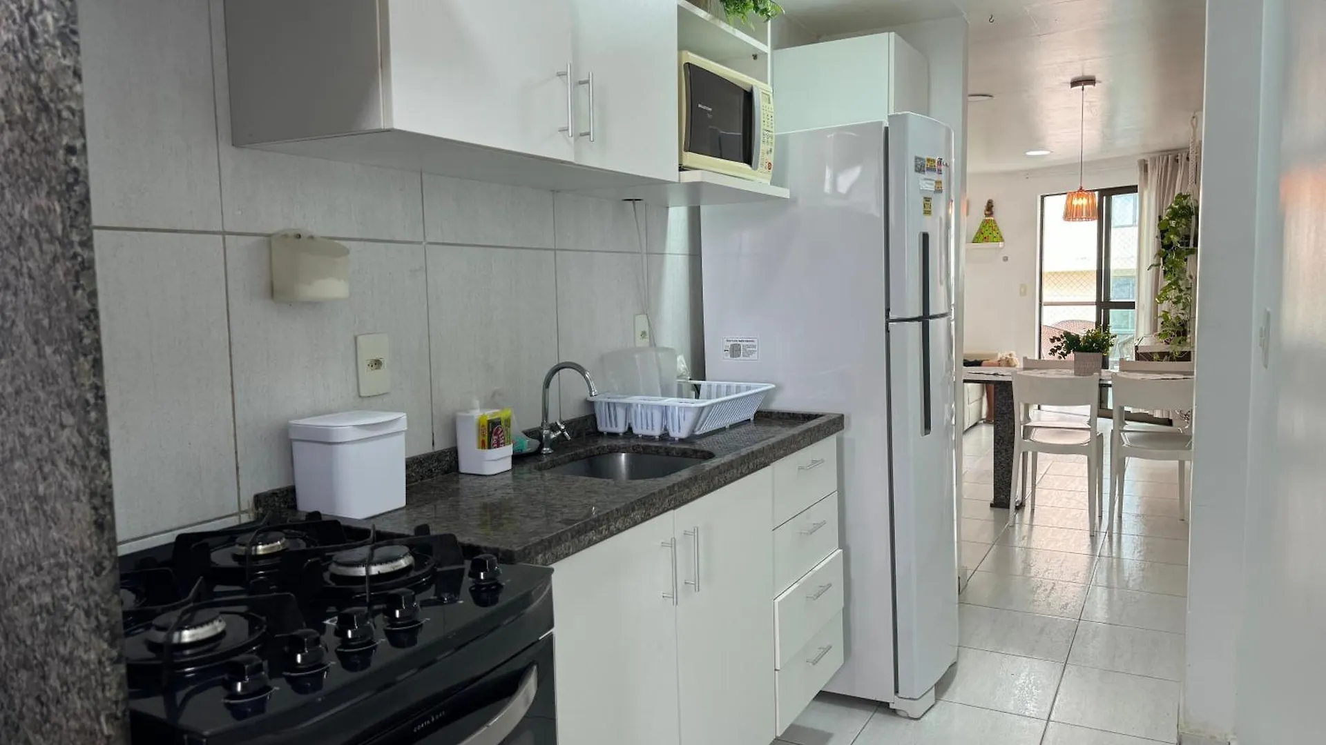Apartamento Porto Mar Porto de Galinhas