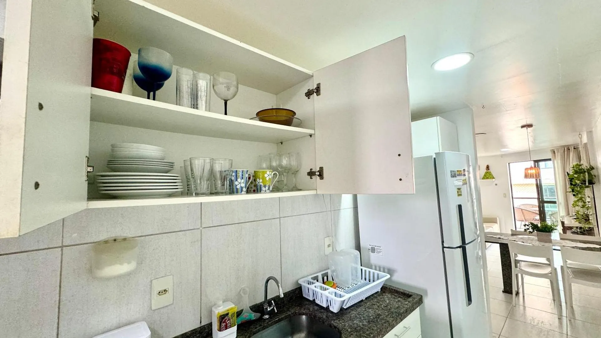 Apartamento Porto Mar Porto de Galinhas Apartment