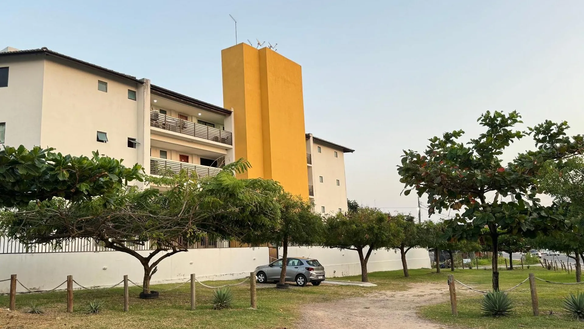 Apartamento Porto Mar Porto de Galinhas Brazil