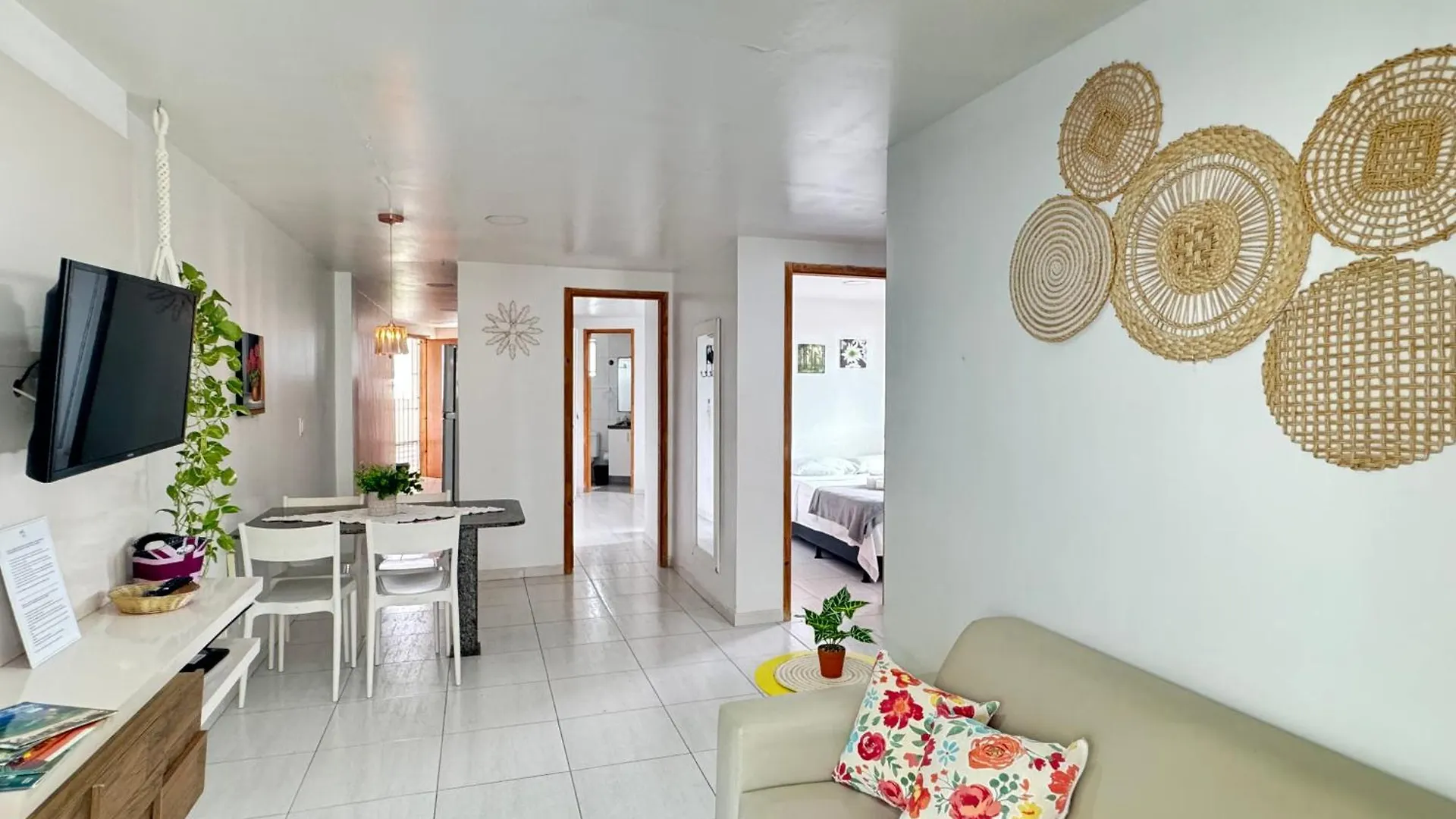 Apartment Apartamento Porto Mar Porto de Galinhas Brazil