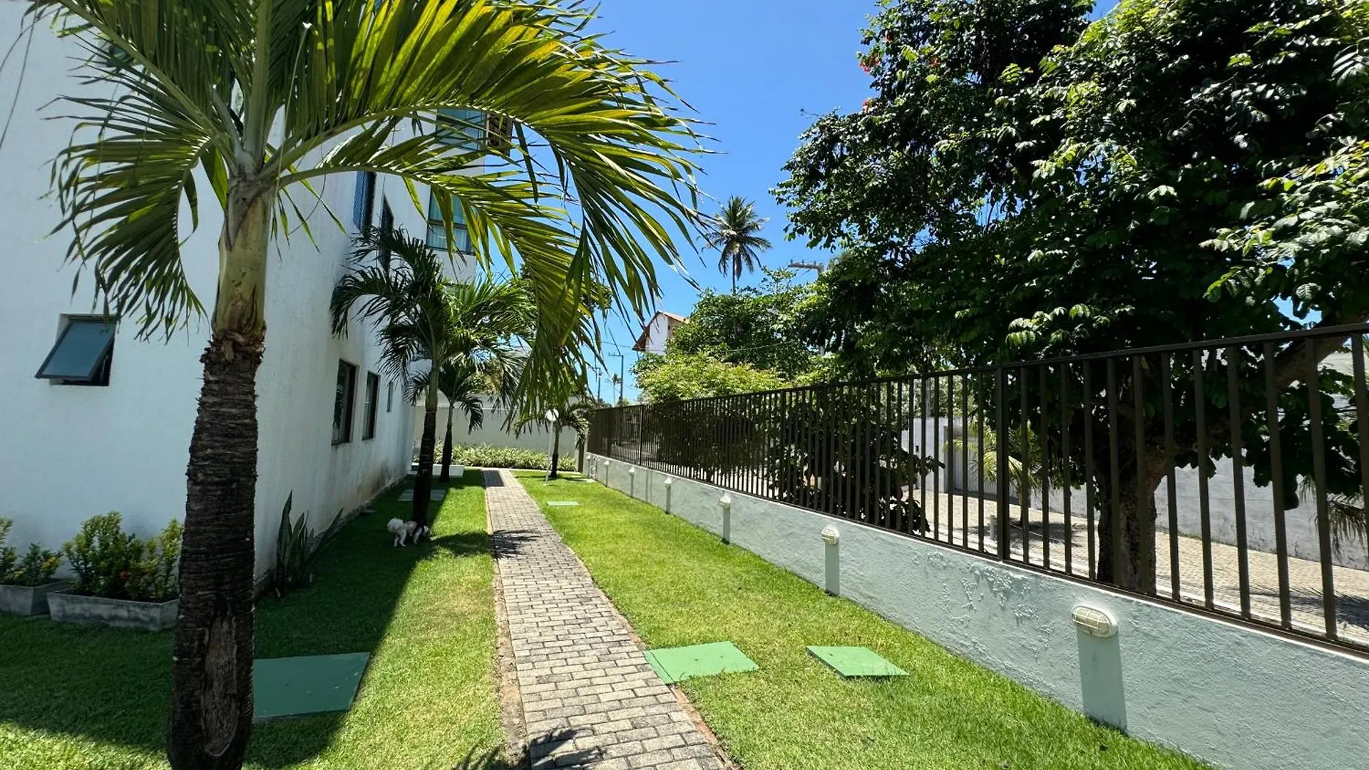 Apartamento Porto Mar Porto de Galinhas Apartment