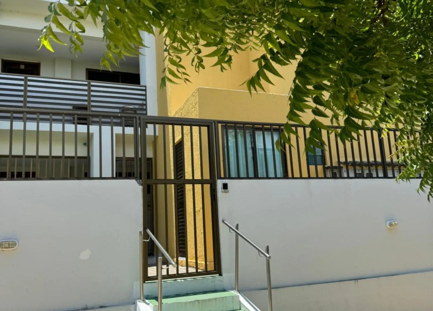 Apartment Apartamento Porto Mar Porto de Galinhas